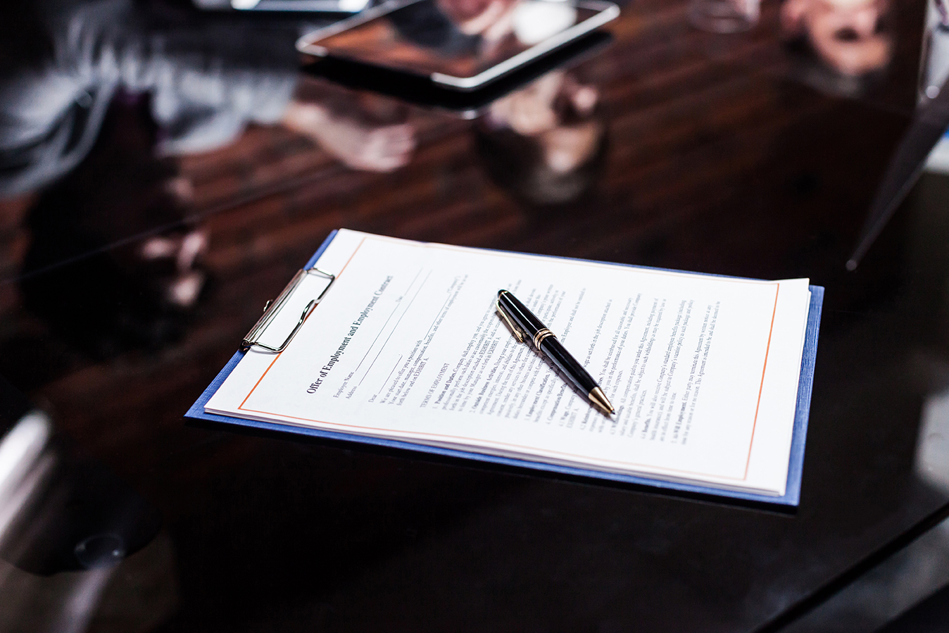 Houston Business Lawyer